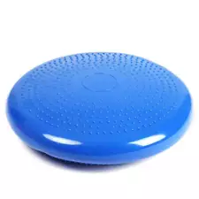 Thick Explosion-proof Yoga Special Massage Balance Cushion, Diameter: 33cm, Spec