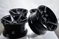 15x8 4x100 wheels for sale