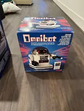 omnibot 2000 for sale