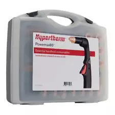 Hypertherm 851468 Consumable Kit Powermax85 Essential Handheld 85 A Cutting