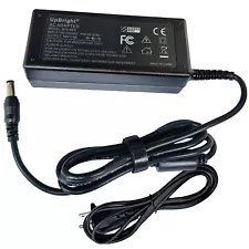 AC Adapter For Bowflex C7 IC Indoor Smart Stationary Exercise Bike Model 100926