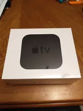 APPLE TV 4TH GENERATION 32GB 1080P A1625 - MR912CL - BRAND NEW !!!