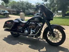 2009 Harley-Davidson Touring Electra Glide® Ultra Classic®