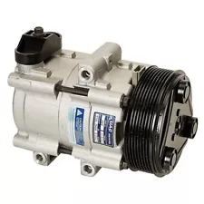 A/C Compressor Fits Ford Excursion Eddie Bauer Limited XLS XLT 1997-2007 20070