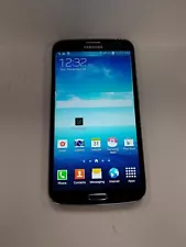 Samsung Galaxy Mega 16GB Black SCH-R960 (US Cellular) Android Smartphone VG7778