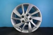 Nissan Sentra 2013 14 15 2016 16" OEM Rim Wheel 62609 403003RB1E 92595522