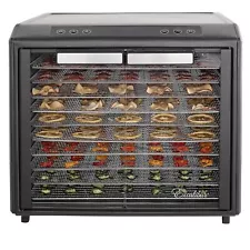 excalibur food dehydrator for sale