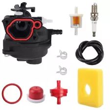 Carburetor Carb For Yard Machines Model 11A-BOBL729 Lawn Mower