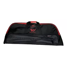 Hoyt Archery Carbon Technology REDWRX Soft Bow Case New