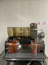 Thermoplan Mastrena II 2 Espresso Machine Complete