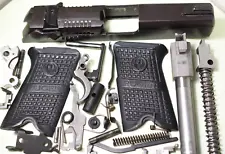 Ruger P94 40 S&W parts for repair replace or upgrade