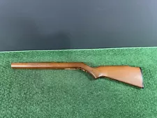 Marlin Model 60 New Style Checkered Wood Stock