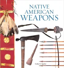 american indian weapons for sale