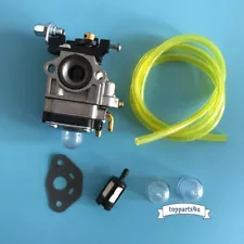 Carburetor For 22.5CC 23CC GOPED BIGFOOT ZENOAH G23LH G2D GO-PED SCOOTER CARB