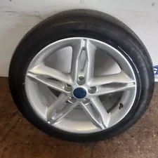 FORD FOCUS MK3 17" ALLOY WHEEL F1EJ-1007-C2B REF 3