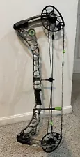 mathews halon 32 6