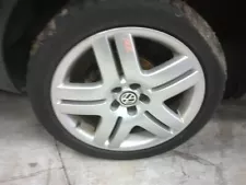 Wheel City Canada Only 5x100mm 17x7 Alloy 10 Spoke Fits 01-11 JETTA 920394