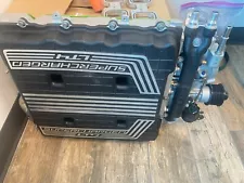 LT4 GM OEM USED Supercharger with extras