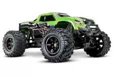 x-maxx 8s