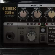 Roland Cube-80X