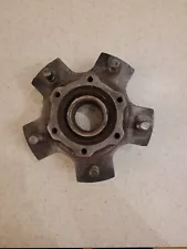 GEO TRACKER SUZUKI SIDEKICK FRONT WHEEL HUB NON-ABS 89-98