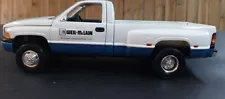 Ertl 1/18 2007 Dodge Ram 3500 Weil Mclain