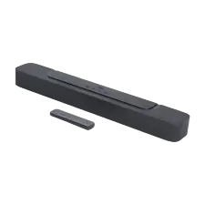 JBL Bar 2.0 All-in-one Soundbar, Black