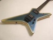 Ibanez DT350 Destroyer Made In Japan 1984