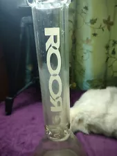 roor water pipe