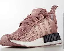 Womens adidas NMD R1 Raw Pink Sz 7