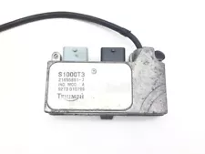 Ignition CDI ECU Computer 2000 Triumph Daytona 955i 2912A