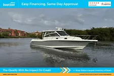 2017 Boston Whaler 345CONQUEST - EASY FINANCING - SAME DAY APPROVAL