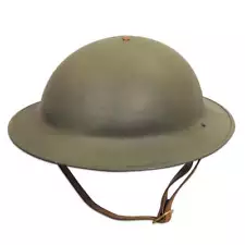 WWI Doughboy Replica Medieval Helmet