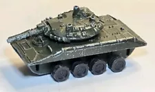 Zylmex M551 Sheridan Tank T407 Diecast Hong Kong