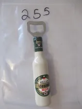 Beer bottle opener vintage Nice #255 Holland Brand Beer