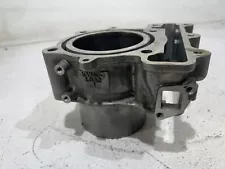 2009 KYMCO XCITING 500 ENGINE MOTOR PISTON CYLINDERS BLOCK JUG (For: KYMCO Xciting 500)