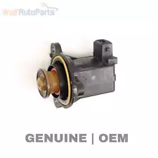 2010-2015 BMW 335I - Turbo Diverter Valve 7601058 (For: More than one vehicle)