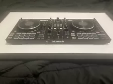 Numark ‎Mixtrack Platinum FX DJ Controller - Black