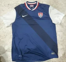 RARE 2012 NIKE USA SOCCER HOPE SOLO JERSEY WOMEN'S SIZE XL ONLY ONE ON EBAY!