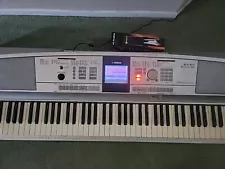 Yamaha DGX-505 Portable Grand Keyboard