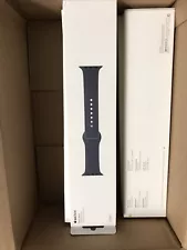 Apple Watch Sports Band Midnight Blue 42 MM