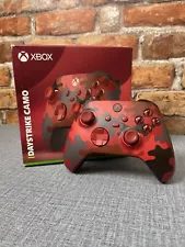 2 Controllers for Xbox Series X/S - Arctic Camo & Daystrike Camo