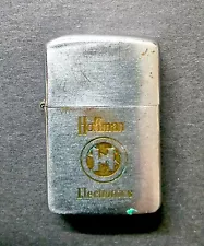 RARE 1950's Michaud, "Hoffman Electronics" Lighter