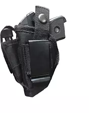 Hip holster For Taurus Spectrum .380 ACP With 2.8" Barrel