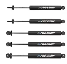 ProComp Shocks & Stabilizer for 1986-1995 Toyota Pick Up & 4Runner w/2-3" Lift