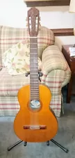 Di Giorgio 1972 Signorina Classical Guitar Model Number 16