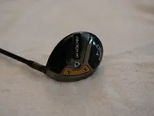 Callaway Rogue St LS 5 Fairway Wood 18 degrees in Very Good Condition