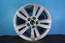 Kia Optima 2016 17 2018 17" OEM Rim Wheel 74731 52910D5210 99580133