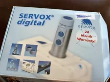 Servox Digital Electronic Speech Device LA 240 AID KIT for sale!