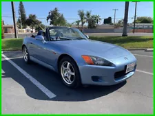 2003 Honda S2000